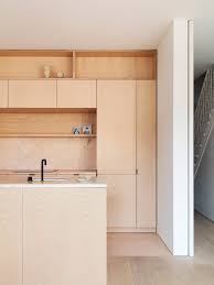 Dewsbury Road By O Sullivan Skoufoglou Architects With Images Creative Kitchen Backsplash New Interior Design Home Interior Design