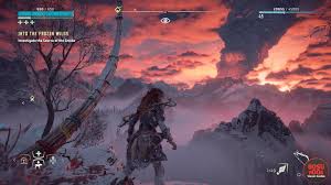The guide for horizon zero dawn: Horizon Zero Dawn The Frozen Wilds Dlc Review Gosunoob