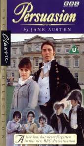 All these changes to jane austen's original plot beg the question: Persuasion 1995 Film Wikipedia
