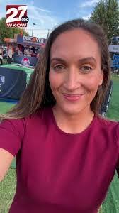 Dana Fulton's Instagram, Twitter & Facebook