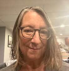 What are some styling suggestions for fine thin hair with a receding  hairline?