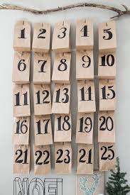 Stylische Diy Adventskalender Von Pinterest Adventskalender Selbst Gestalten Adventkalender Pinterest Adventskalender