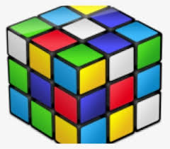 Floating rubik's cubes, on a white backgro. Rubiks Cube Png Images Free Transparent Rubiks Cube Download Kindpng
