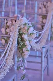 Preston Bailey S Favorite Wedding Ideas Of 2013 Wedding Aisle Decorations Wedding Ceremony Seating Wedding Decorations