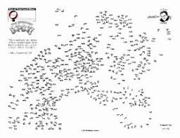 Hard Dot To Dots To 1000 Coloring Pages For Kids And For Adults Hard Dot To Dot Dot To Dot Puzzles Dot To Dot Printables