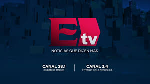 Ver television en vivo online gratis por internet ahora es muy simple. Excelsior Tv Mexico En Vivo 5900 Tv Una Forma Diferente De Ver Television