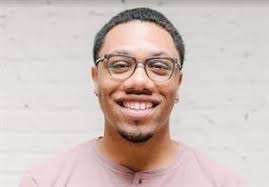 Recommendation Engine: Arts & Letters Creative Co's Stanley Hines Jr.