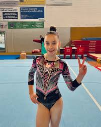 Asd Ginnastica Artistica 82...