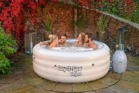 Just in case, it's a good idea to keep at least $1,000 in a rainy day fund in case something goes wrong you can't fix yourself. How Much Does It Cost To Run An Inflatable Hot Tub