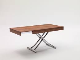 Alibaba.com is a true source of the finest explore the wide spectrum of coffee table folding legs options on alibaba.com and save money while purchasing them. Height Adjustable Extending Coffee Table Wood By Ozzio Design Design Studio Ozeta Wood Console Table Folding Coffee Table Ikea Lack Coffee Table