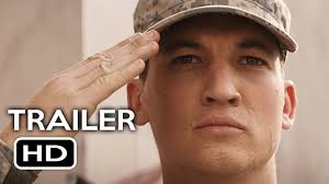 Başrollerini miles teller ve jonah hill'in paylaştığı todd phillips filmi gerçek bir hayat hikayesinden esinlenerek yazıldı. Thank You For Your Service Official Trailer 1 2017 Miles Teller Haley Bennett Biography Movie Hd Youtube