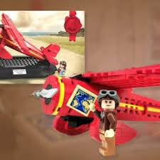 Lego batman wall calendars | large selection. March Lego Store Calendar Confirms Amelia Earhart Gwp The Brick Post