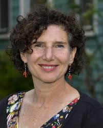 Elizabeth Bernstein, Psychologist, Cambridge, MA, 02139