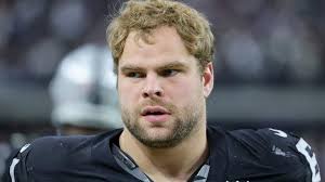 Raiders fan believe in Jordan Meredith