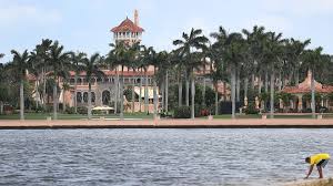 20, saying the president signed away any legal right to live there in the early 1990s, the washington post reported wednesday. Trump Defends Decision To Furlough Hundreds Of Mar A Lago Employees Marketwatch