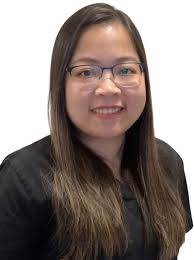 Meet Dr. Linh Pham