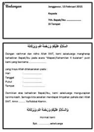 Check spelling or type a new query. Undangan Syukuran Kehamilan Mapati Dan Mitoni Belajar Office