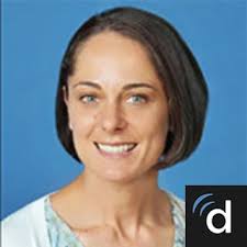 Dr. Elizabeth Fitzgerald, MD