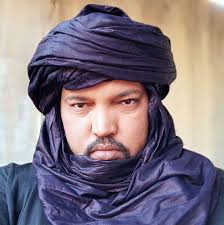 Maître Cheick Oumar Konaré...