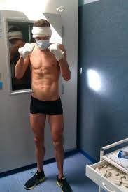His major income source comes mostly from him being a successful triathlete. Jan Frodeno On Twitter Off To Fight The Cold A Little Reluctant To Walk Into A Room That S Minus 110deg Cold Janbeyondreason Http T Co 80j4gzhg
