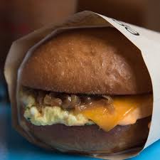 It was founded by alvin cailan. Where To Find Eggslut Sandwiches In Nyc