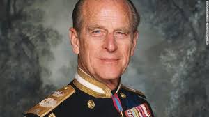 Hoàng thân Philip, người dẫn đường thầm lặng trọn một thế kỷ