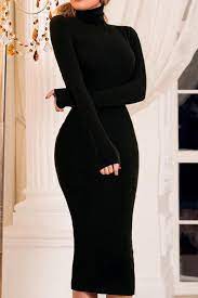 Pin On Bodycon Dress