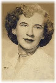 Ruth Marshall Obituary