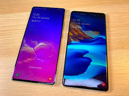 The samsung galaxy s10 is without a doubt the finest communication device i have ever owned. Samsung Galaxy S10 Lite Versus Galaxy S10 Plus Comparison Review Stuff