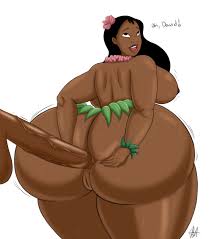 Rule34 - If it exists, there is porn of it  jarsman (artist), david  kawena, nani pelekai  4284272