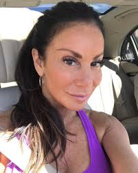 Danielle Staub's daughters 'definitely had post-traumatic stress' from Real  Housewives drama