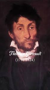 Théodore Géricault (1791–1824), figura centrale del Romanticismo francese,  è celebre per la sua pittura drammatica e intensa, che esplora il potere  delle emozioni e la fragilità della condizione ...