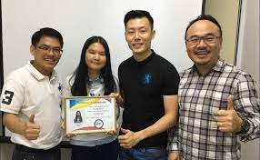 Roundtable consultancy sdn bhd lot w17a2, 17th floor, west block, wisma golden eagle realty, no. ç»è¿‡äº†ä¸‰ä¸ªæœˆçš„internshipæ—¶é—´ æ­å–œm Ben Corporate Consultancy Sdn Bhd Facebook