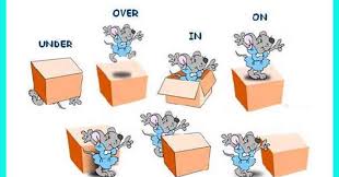 Contoh preposition of time (in, on, at, before, after, for, since) preposition of time adalah jenis kata depan yang berfungsi untuk menyatakan waktu. Penjelasan Preposition Of Place Dan Contoh Kalimat Juragan Les