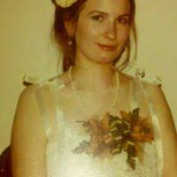 Nancy May Middelthon