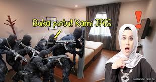 Jika player tidak bisa diputar/play, silahkan refresh halaman beberapa kali sampai bisa diputar/play. Boleh Ke Jabatan Agama Pecah Masuk Rumah Hanya Ikut Khabar Angin Soscili
