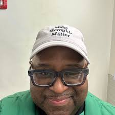 Not sure where, but it was in Memphis.