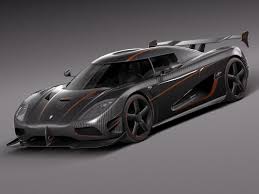 Koenigsegg Agera Rs 2015 3d Model Ad Agera Koenigsegg Rs Model Super Cars Koenigsegg Supercar Prices