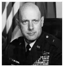 BG Delbert Earle Munson (1918-2004)