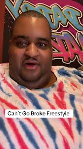 Can’t Go Broke Freestyle #viral #fyp #hiphop