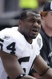 Oakland Raiders: 20 Players Hue Jackson Should Consider Getting Rid Of