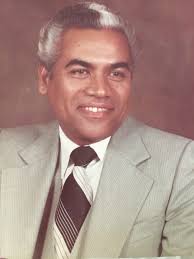 Andrew Gonsalves Obituary