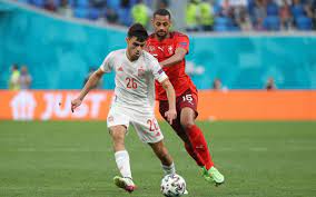 He is widely considered as one of the best young players in the world and one of the most exciting talents in spanish football. Vrn33y2kf2yaim
