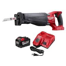 Black And Decker Sawzall Cordless Deals On Reciprocating Saw Carpentry Workshop Milwaukee