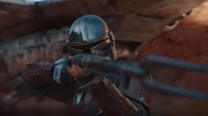 The Mandalorian Jon Favreau And Pedro Pascal On Creating A Western On Steroids Star Wars Universe Star Wars Mandalorian