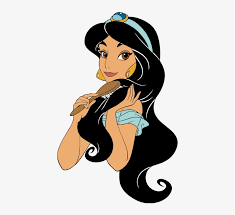 Cute, pretty princess jasmine played by naomi sco. Jasmine Clipart Princess Face Jasmine Aladdin Png Image Transparent Png Free Download On Seekpng