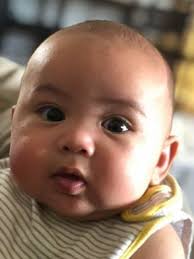 Babies of 2018: January to March