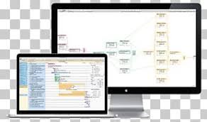 Filemaker Pro Dashboard Gantt Chart Filemaker Inc Png