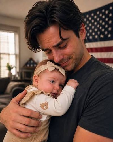 My daughter was only eighteen when she passed away giving birth. No one knew  who the baby's father was, so I raised her son entirely on my own. For a  decade, I