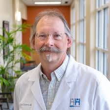 HopeHealth welcomes new rheumatologist